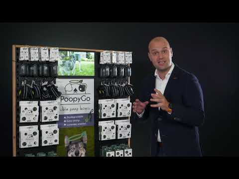 Package deal PoopyGo Regular