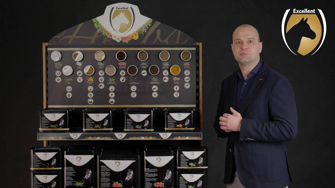 Package Deal Excellent Herbs