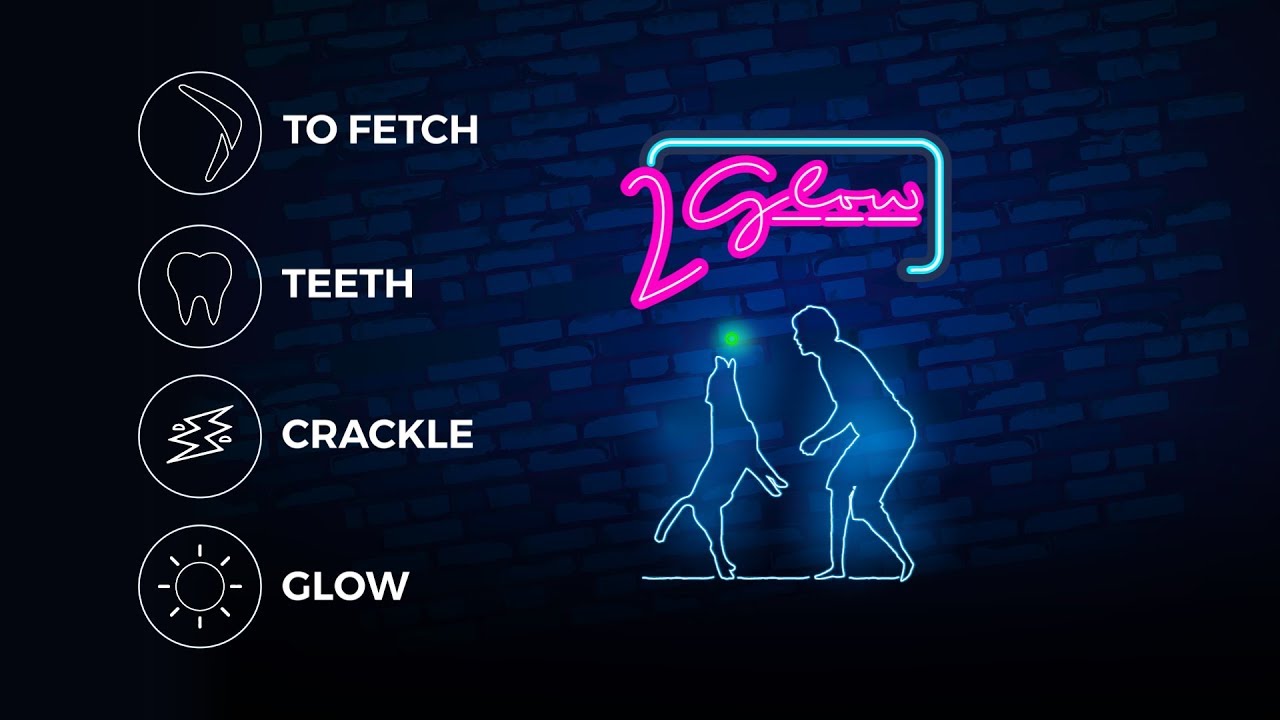 2 Glow Bite Right Tonight