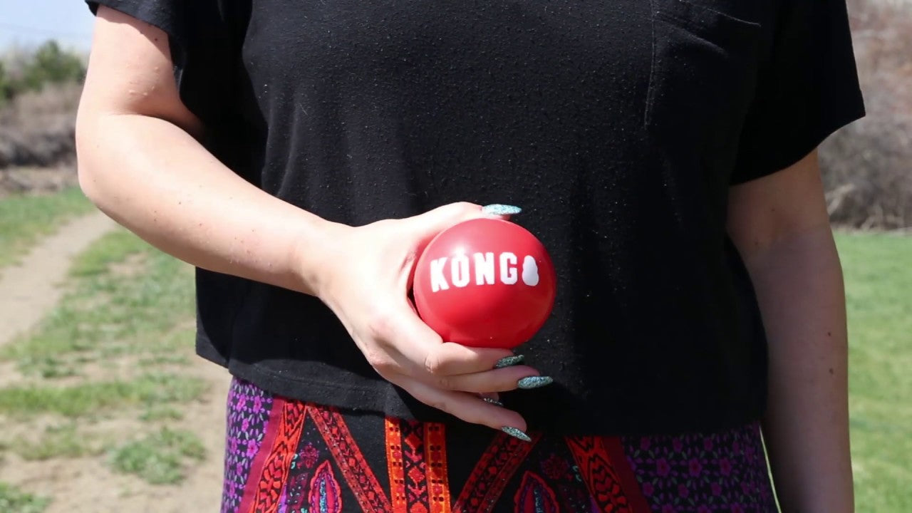 KONG Signature Ball M