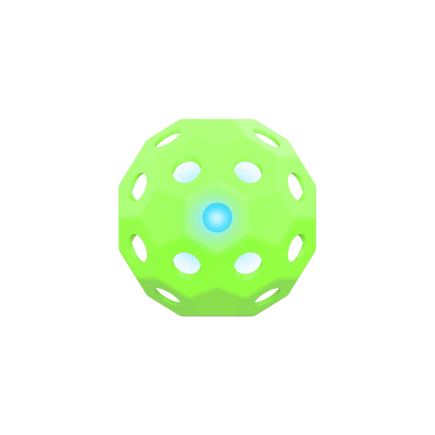 AFP K-Nite Light Up Soccer Ball Small by Hoffreund