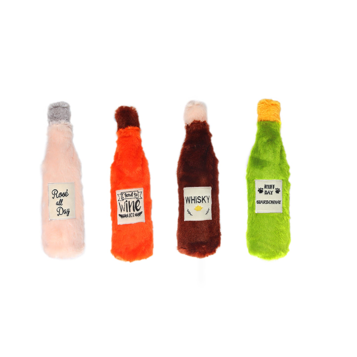 AFP Treasure Box Doggie's Happy Hour