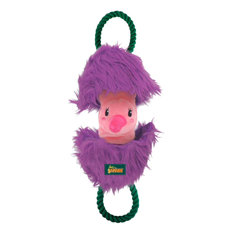 AFP Safari - Leave me Alone Flamingo