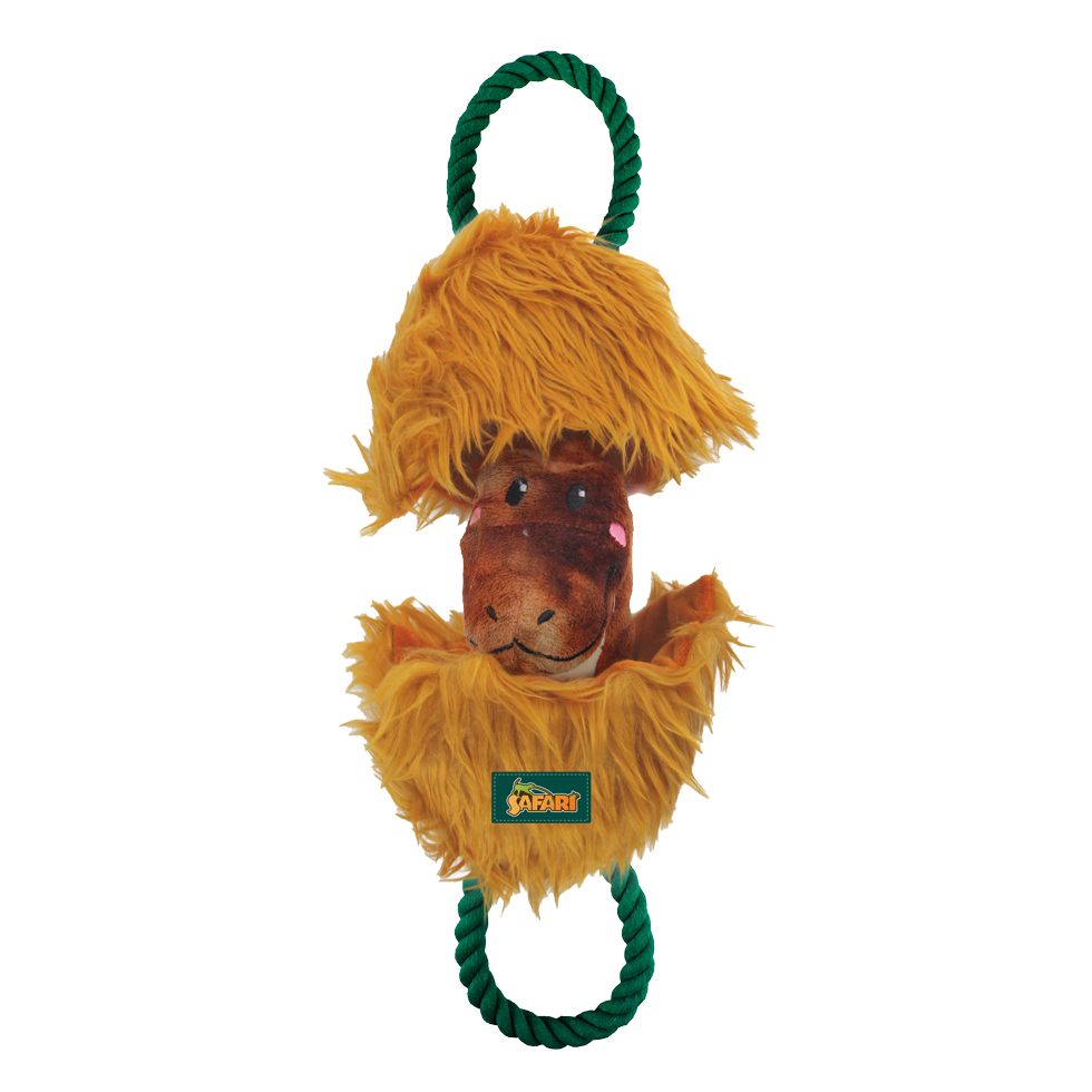 AFP Safari - Leave me Alone Schlange