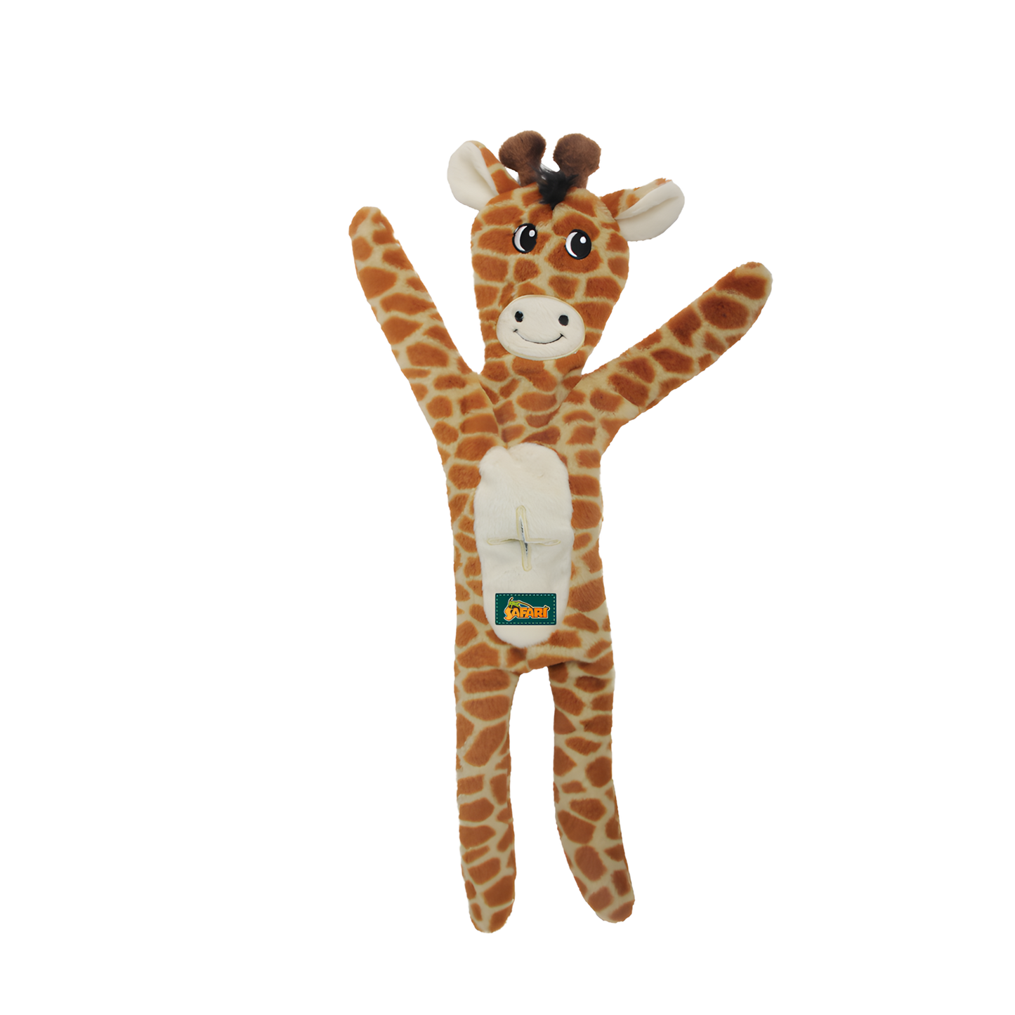 AFP Safari - Jungle Giraffe by Hoffreund