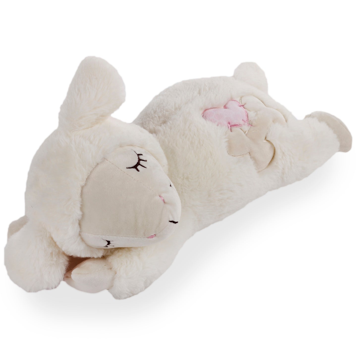 AFP Little Buddy - Heart Beat Sheep by Hoffreund
