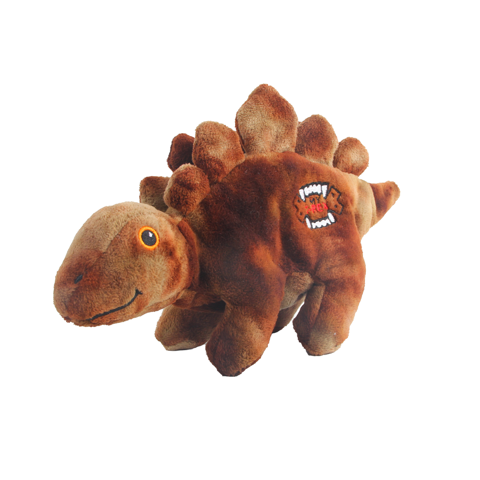 AFP My T-Rex Steve the Stegosaure M