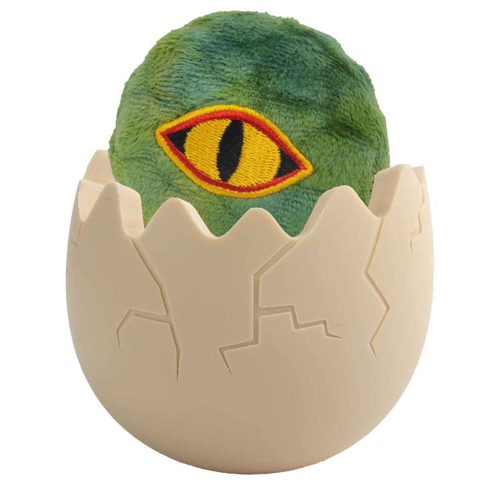 AFP My T-Rex Awake Dino