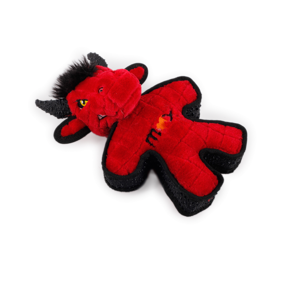 AFP My T-Rex Mighty Bulle