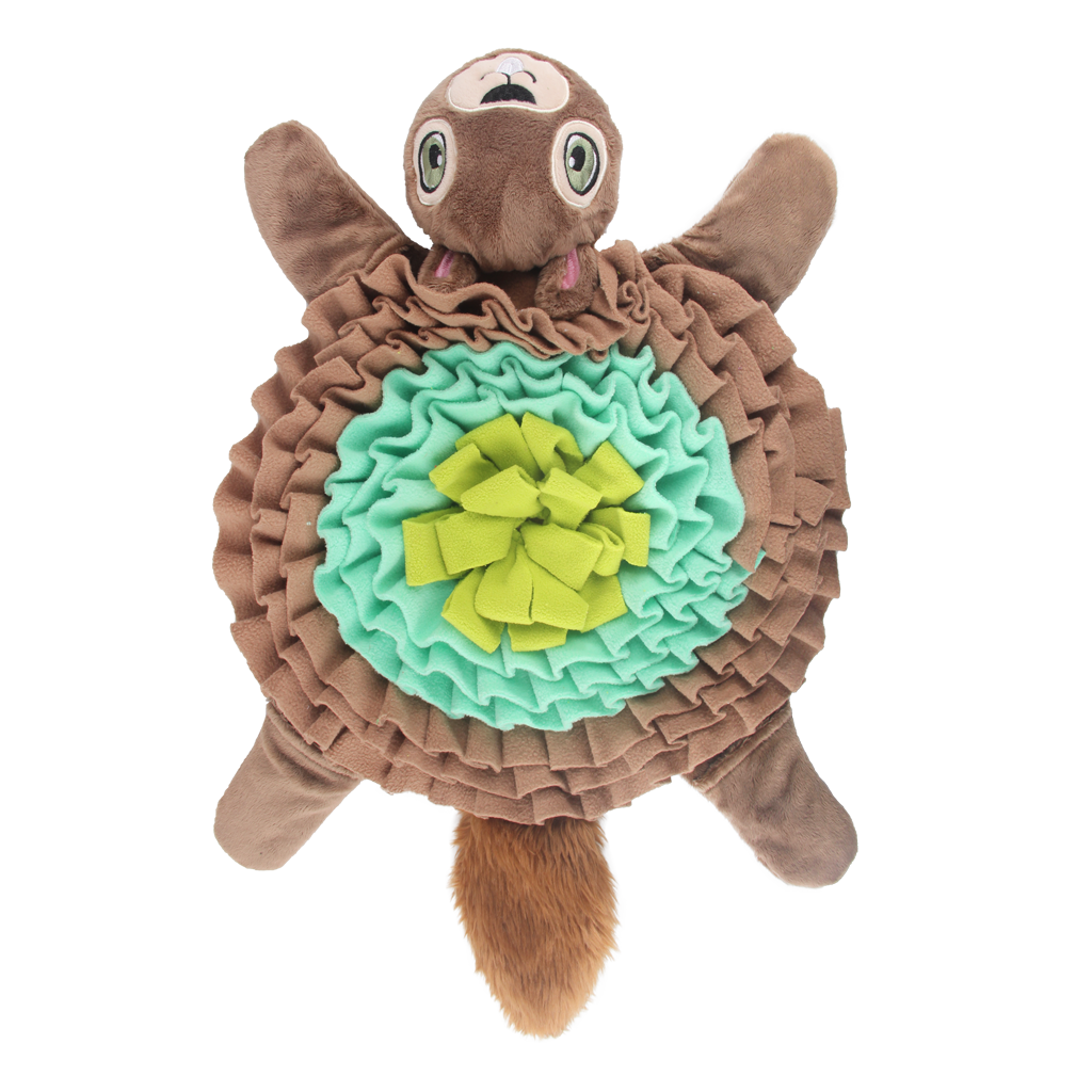 AFP Dig It - Treat Mat Eichhörnchen