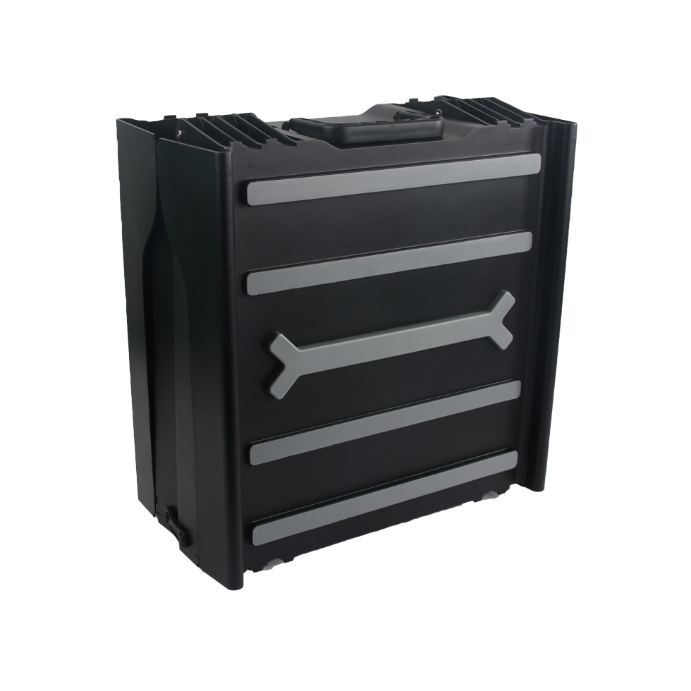 AFP Travel Dog - Car Ramp - 4 Fold