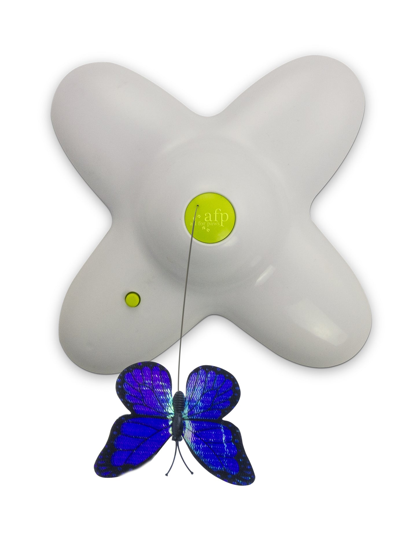 AFP Interactives - Flutter Bug