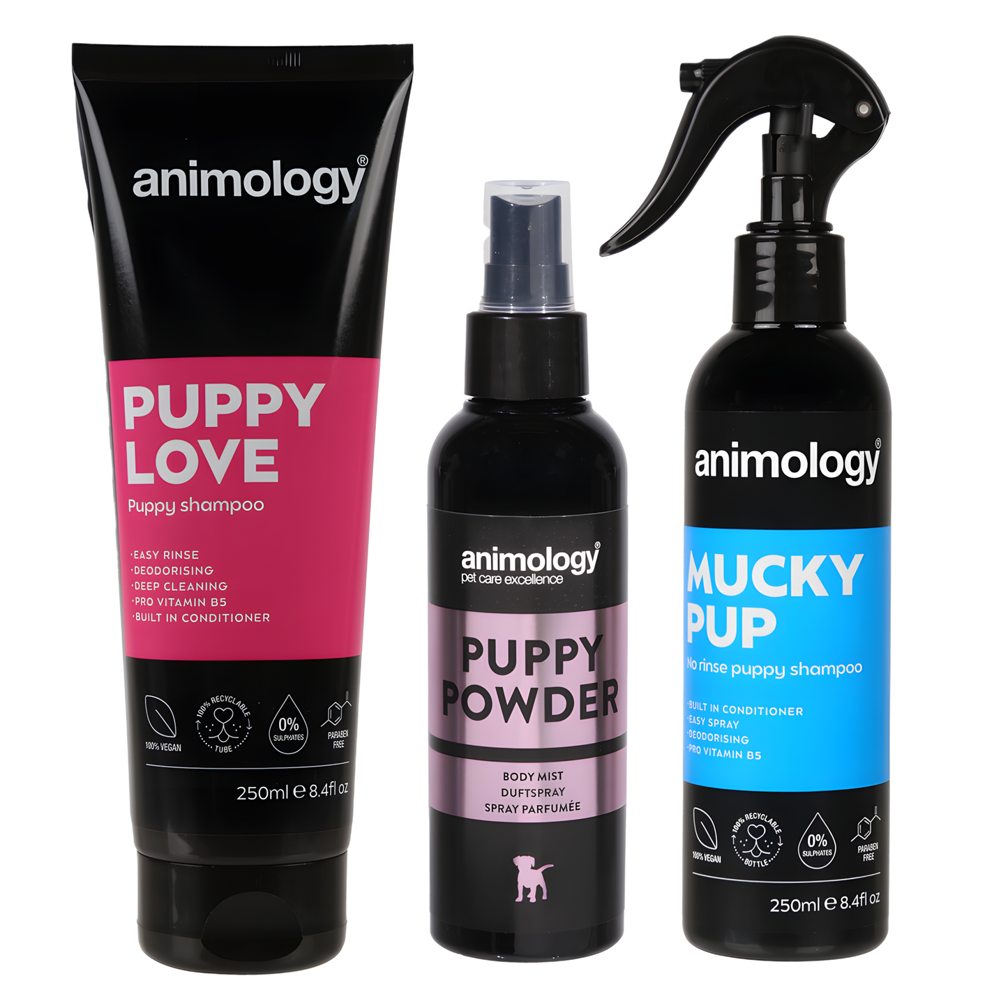 Animology My First Puppy Pack by Hoffreund