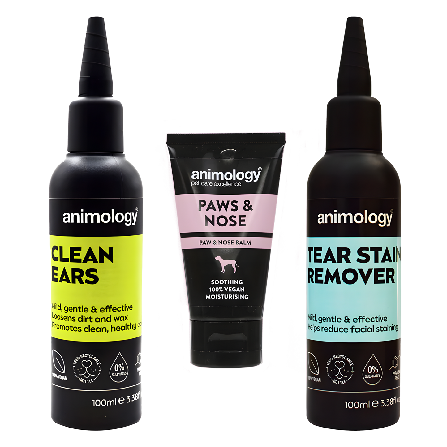 Animology Grooming Good Set by Hoffreund