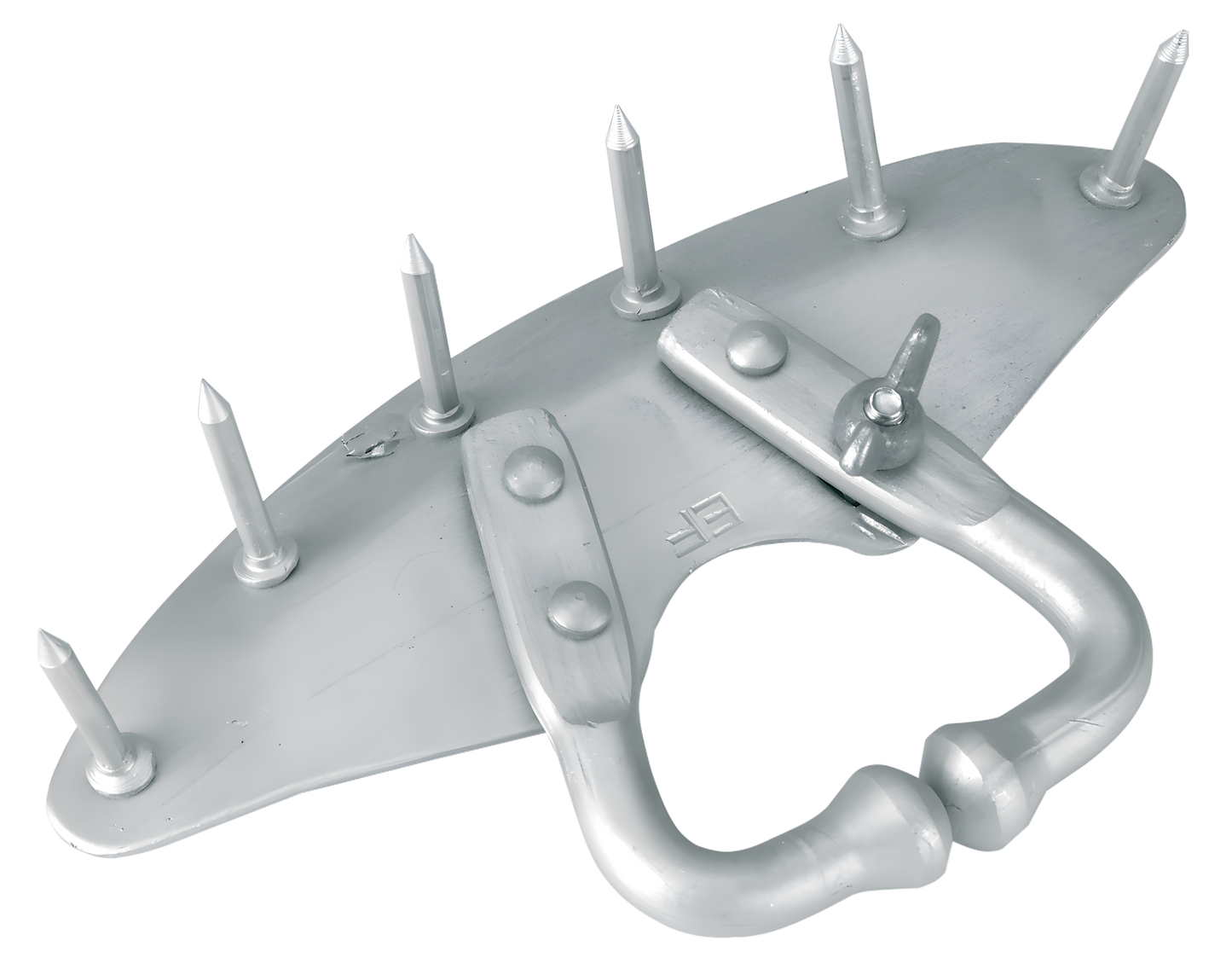Viehsaugentwöhner Aluminium by Hoffreund