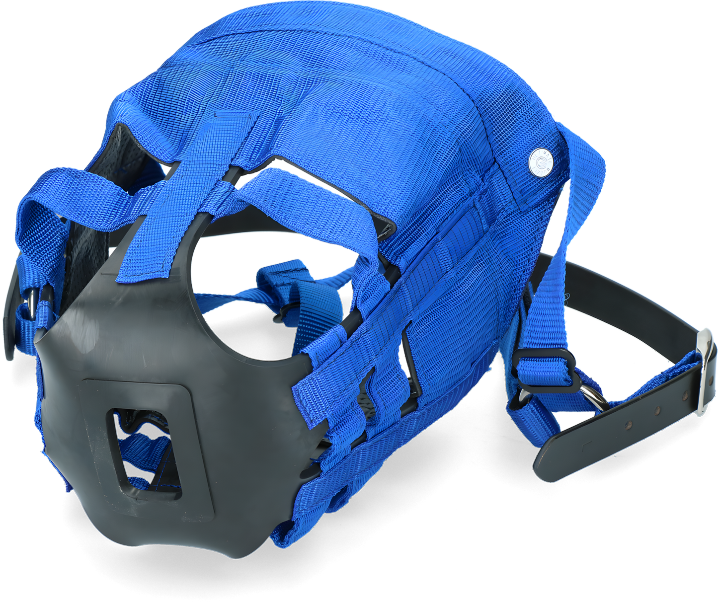 The Ultimate Muzzle Full