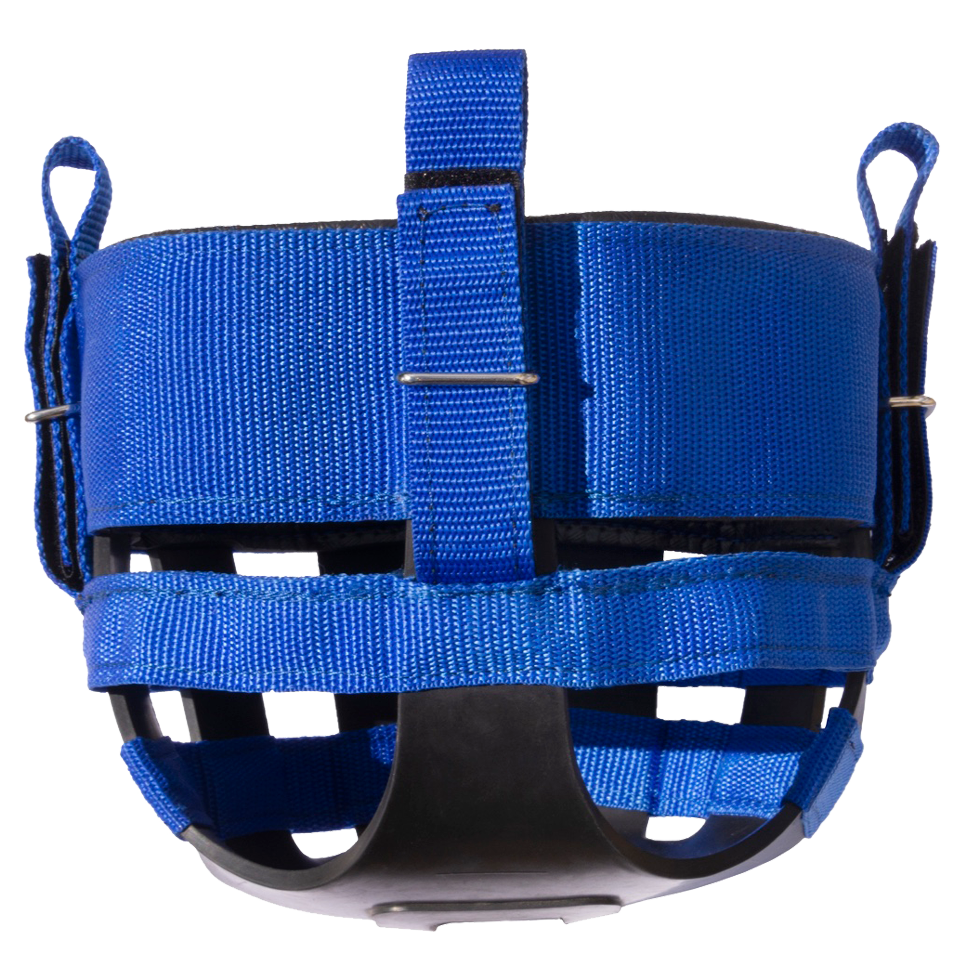 The Ultimate Muzzle Cob (Zephyr / Short)