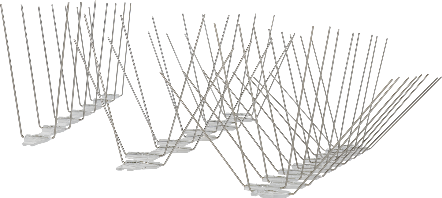 Avipoint Pigeon Spikes P14