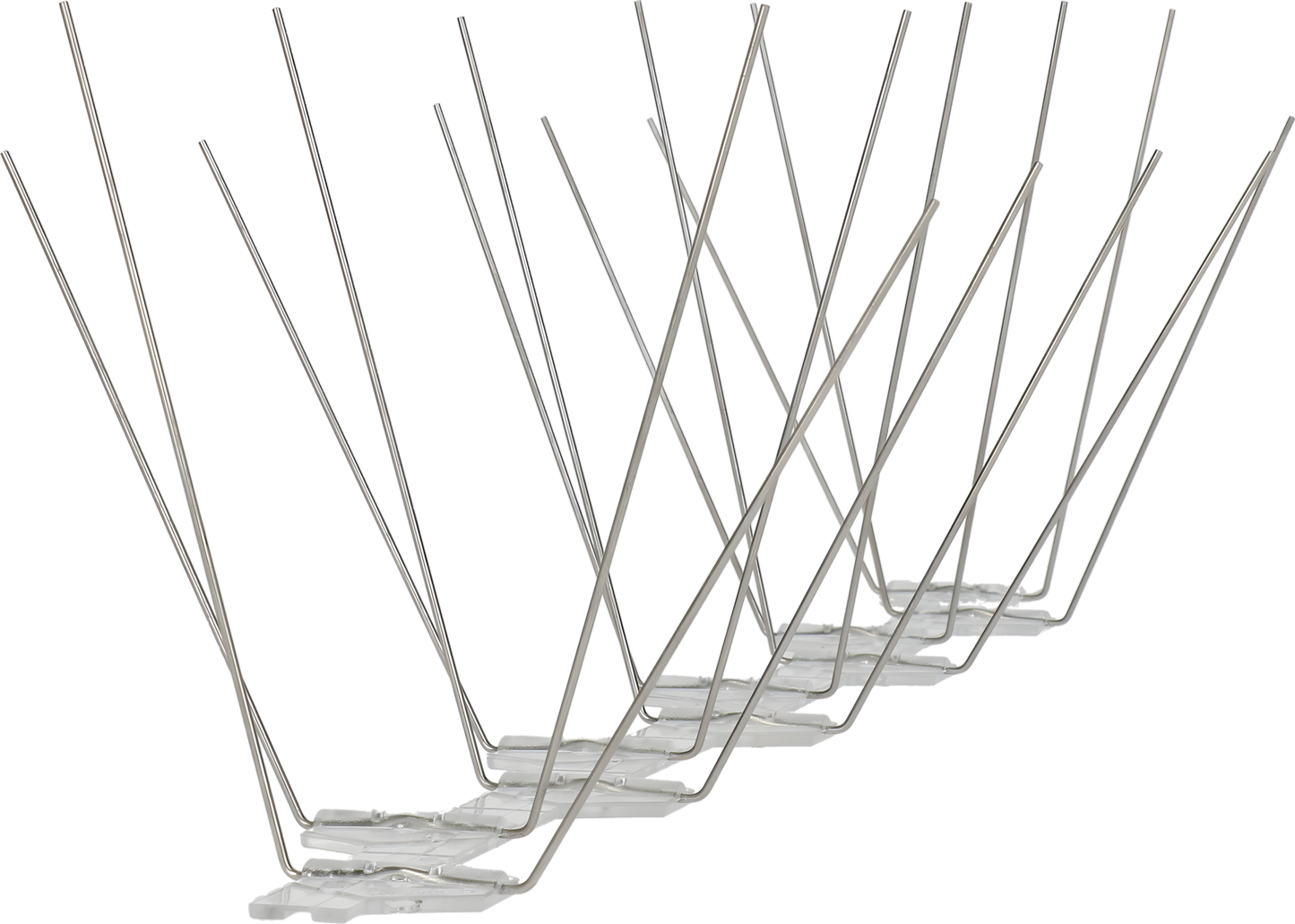 Avipoint Vogelspikes Taube P20 by Hoffreund