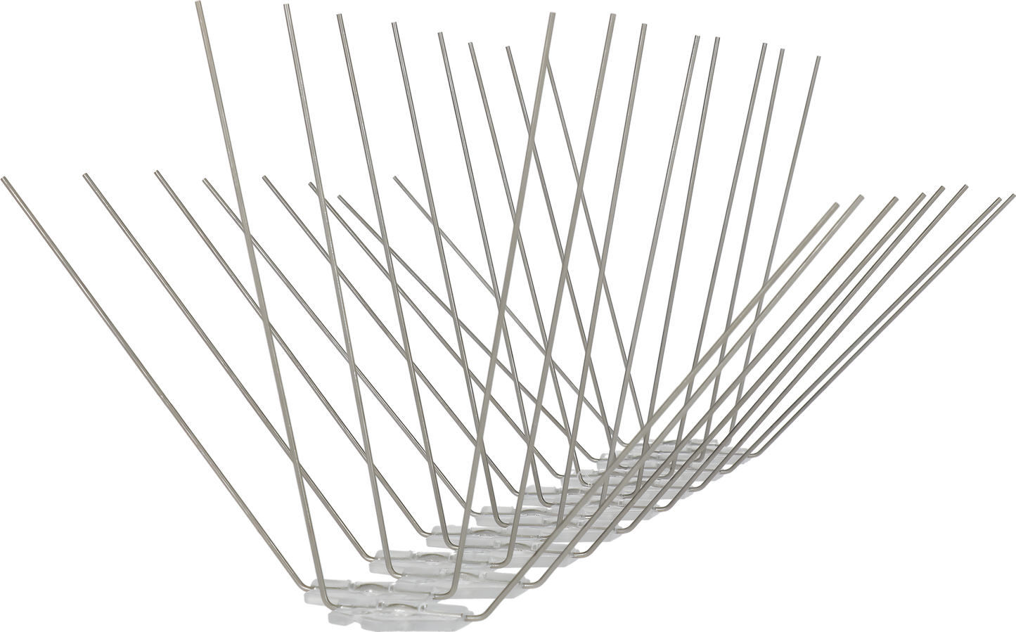 Avipoint Vogelspikes Taube P32 by Hoffreund