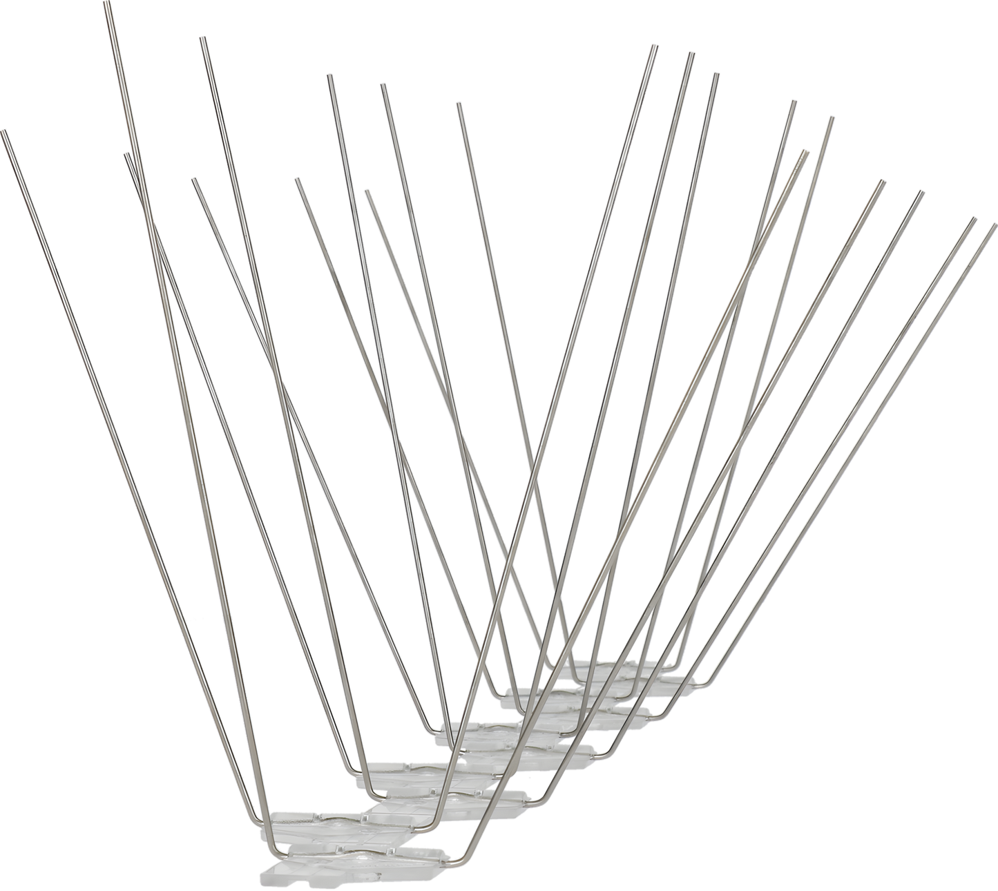 Avipoint Vogelspikes Möwen G20 by Hoffreund