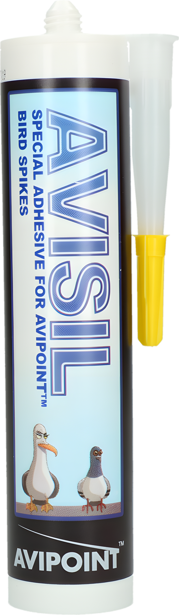 Avipoint Avisil 310 ml by Hoffreund