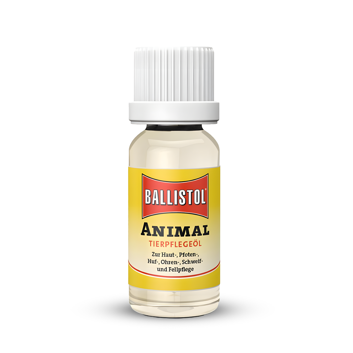 Ballistol Animal Oil 10 ml by Hoffreund