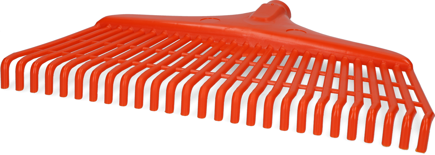 Laub-, Garten- und Rasenrechen 40cm