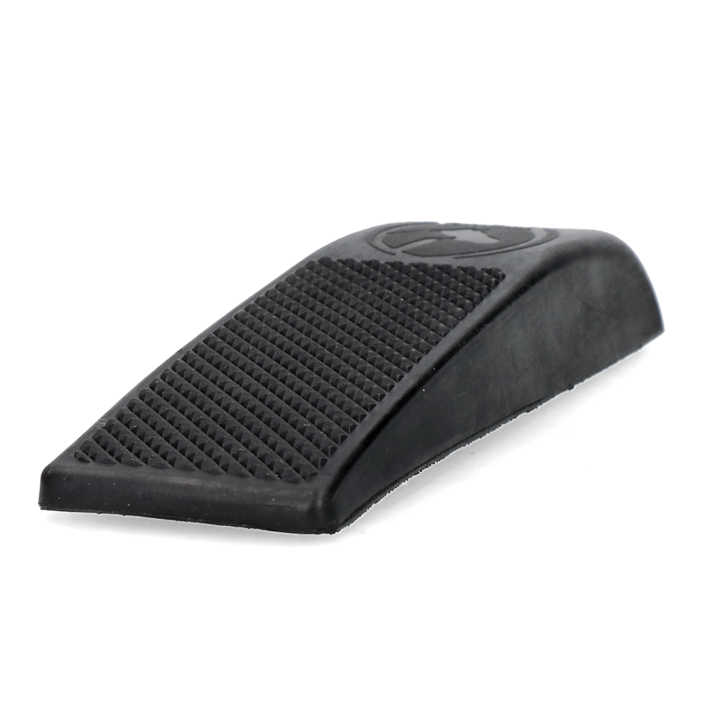 Excellent Pets Grooming Brush Medium Schwarz