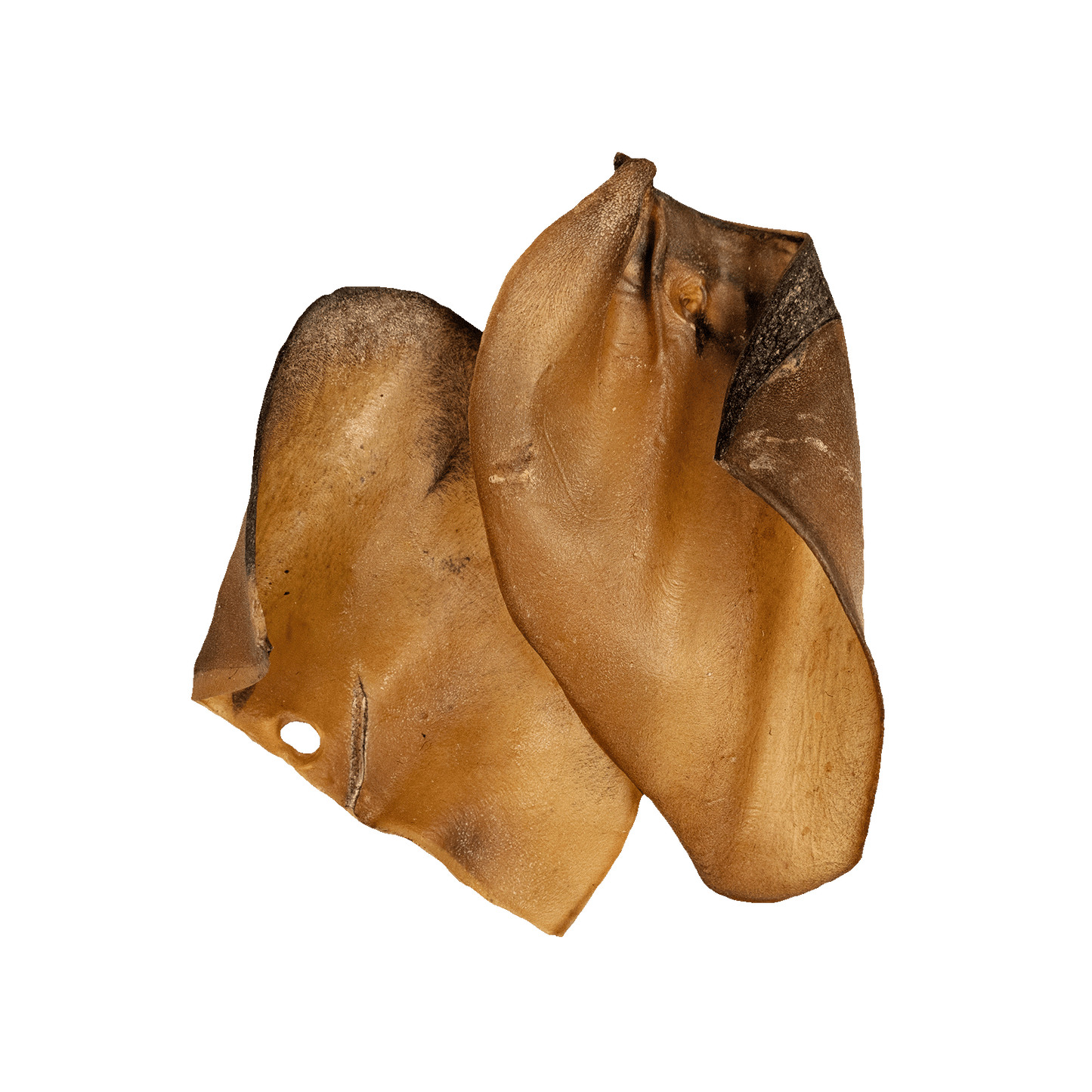 Braaaf Butchery Snacks Rinderohr 2 Stück