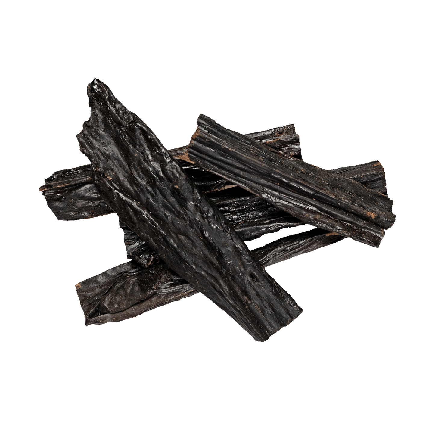 Braaaf Butchery Snacks Rinderleberstreifen 150 g