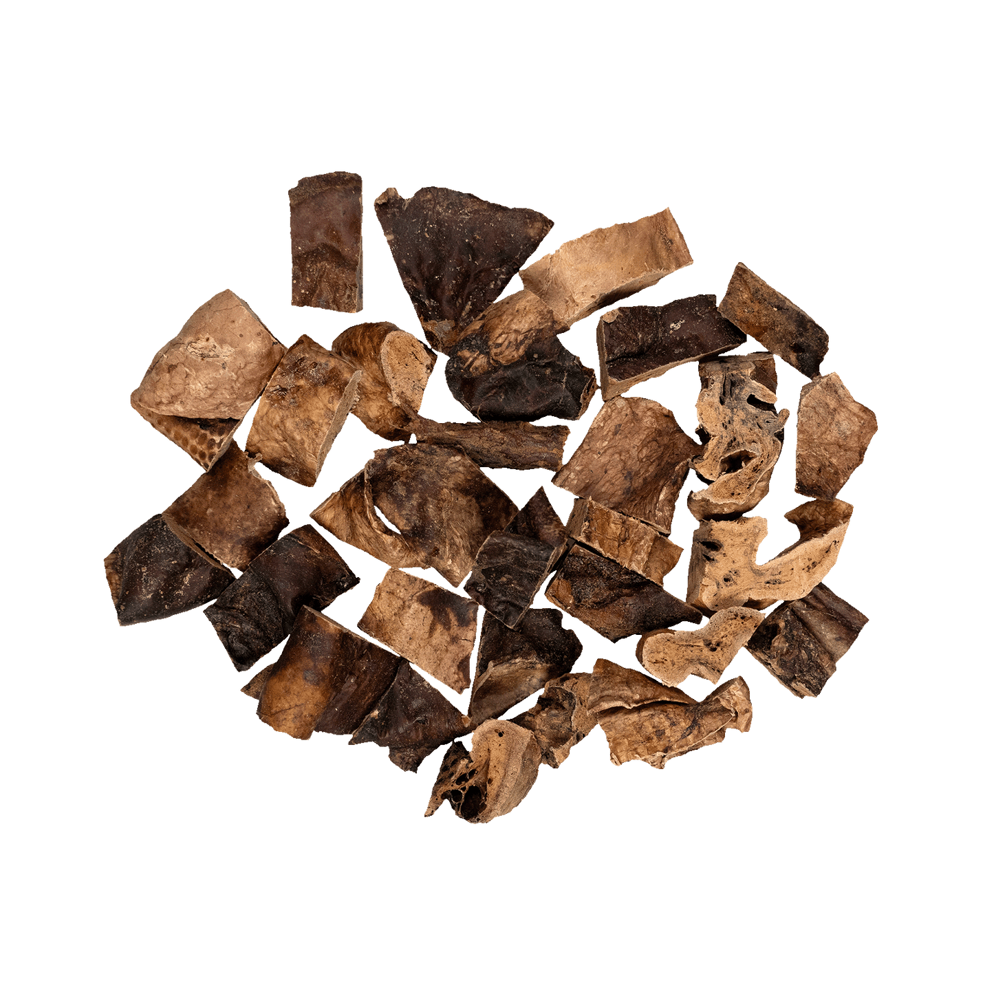 Braaaf Butchery Snacks Lammlungen 85 g