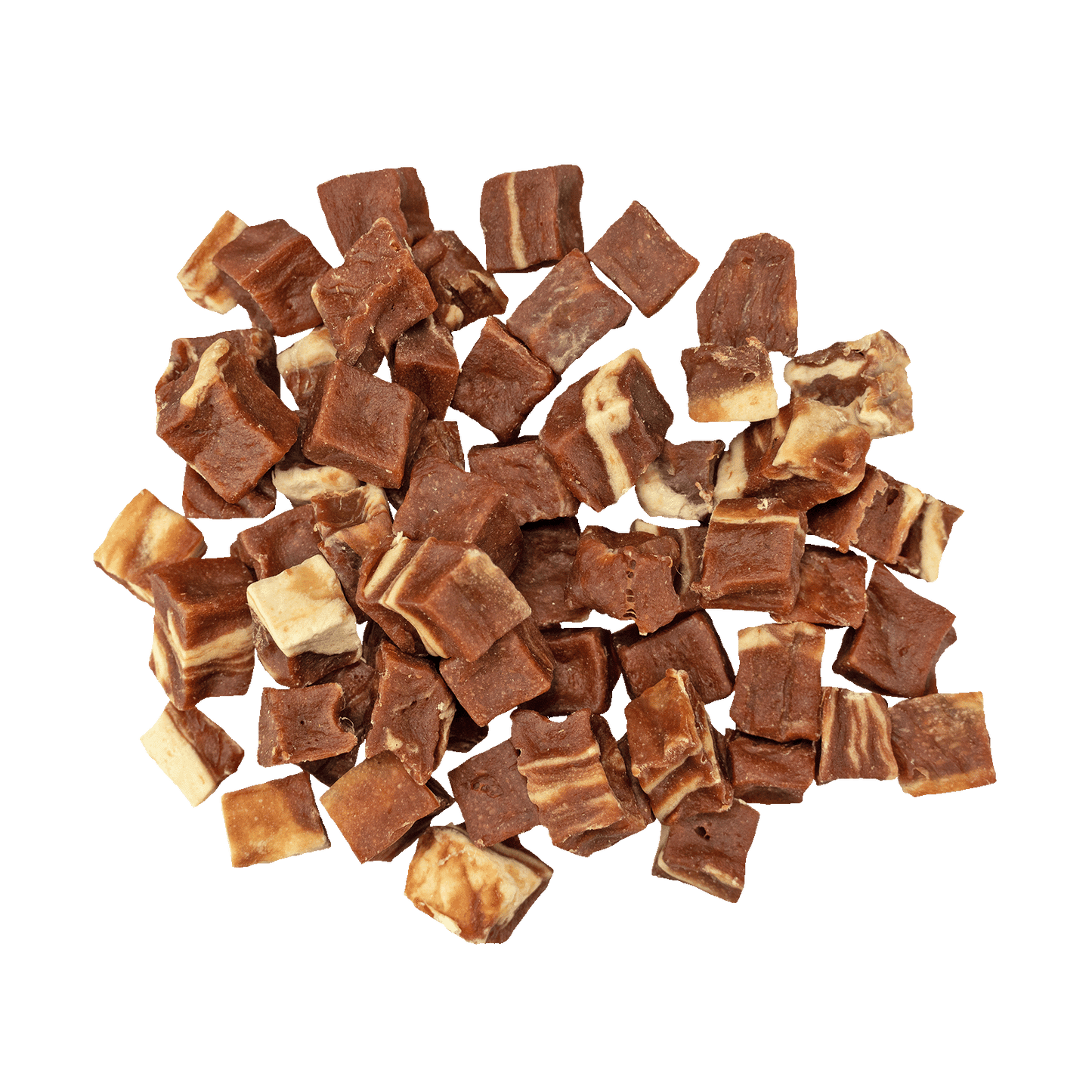 Braaaf Soft Snack Cubes - Rind & Fisch