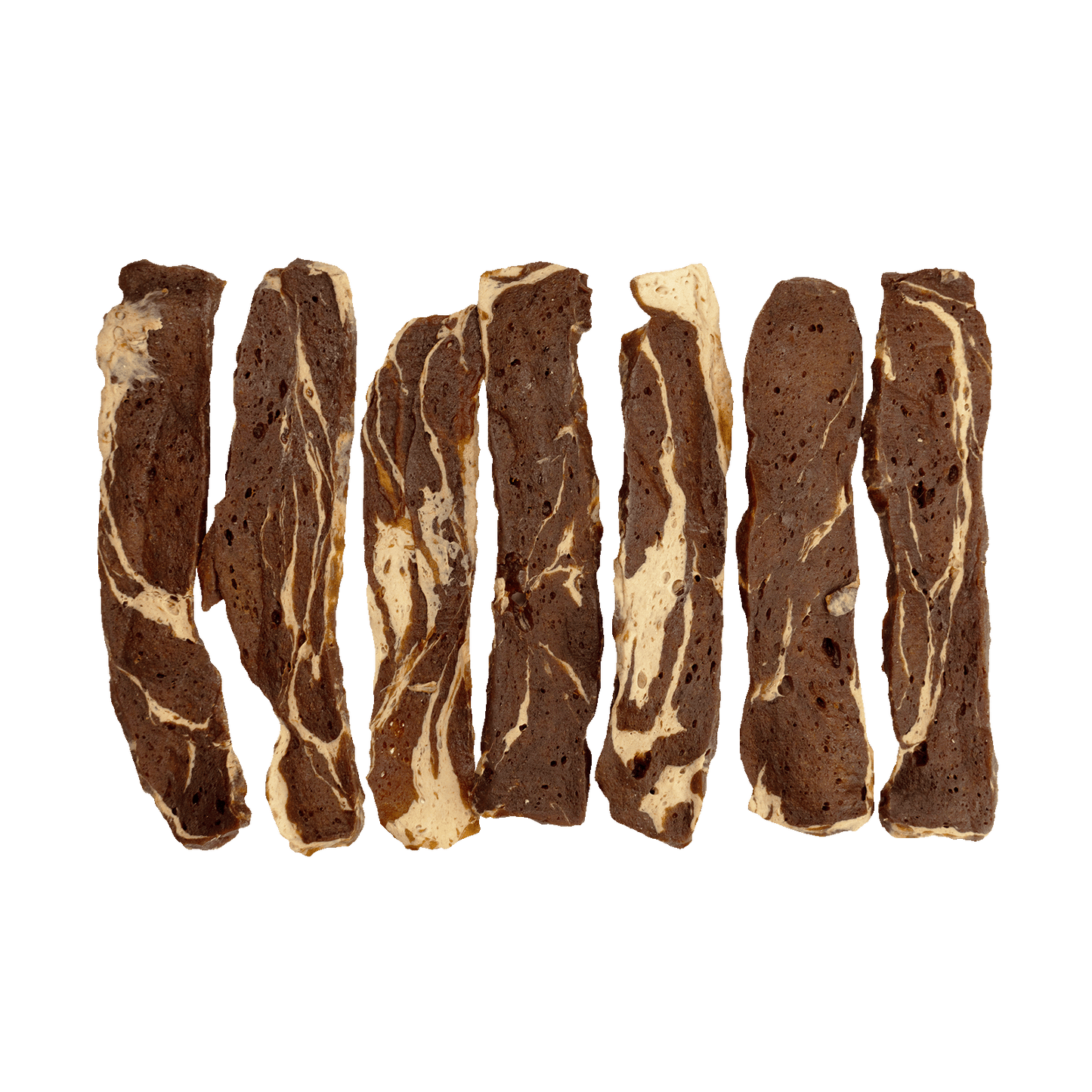 Braaaf Soft Snack Filet - Rind & Fisch