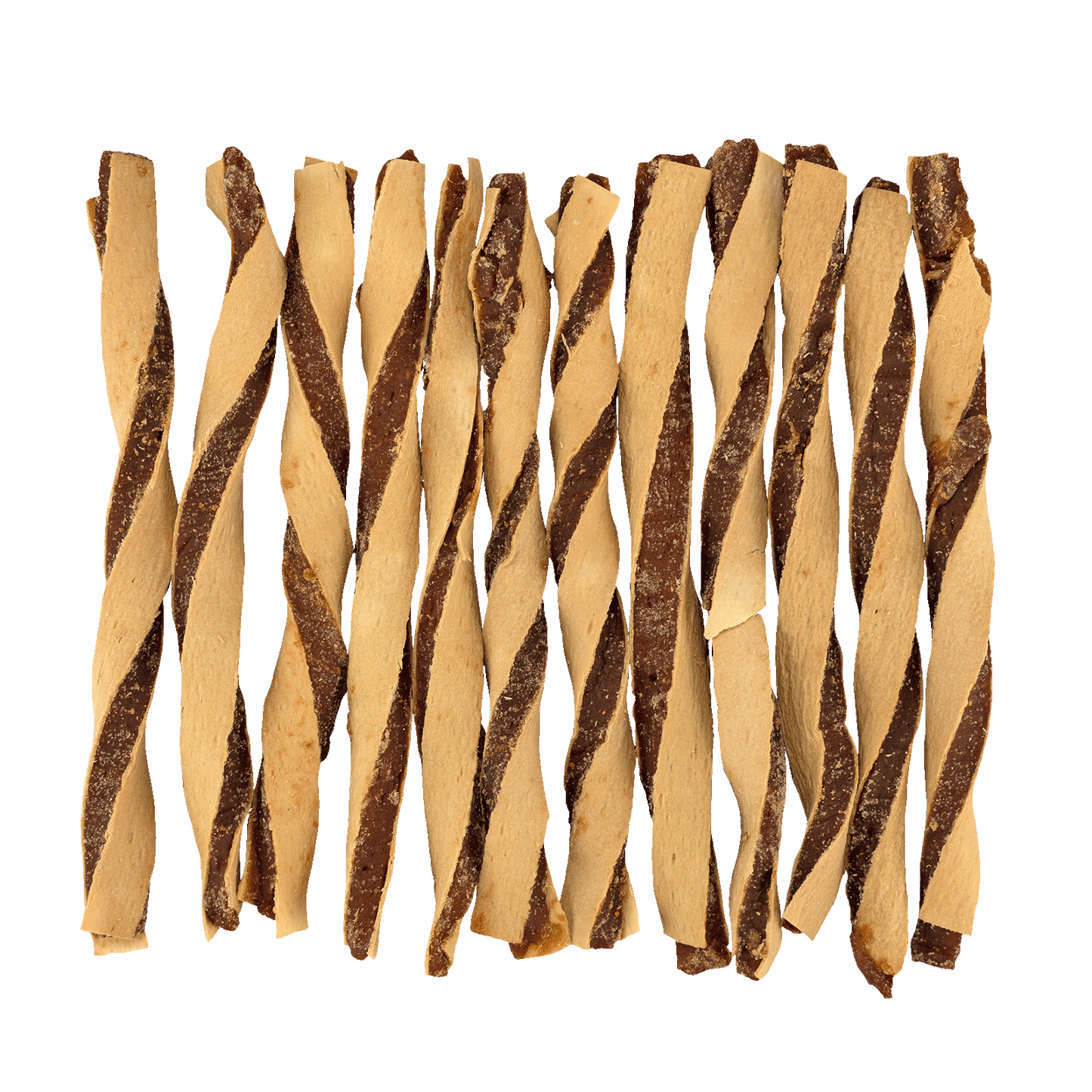 Braaaf Soft Snack Gedrehte Sandwich - Huhn & Fisch