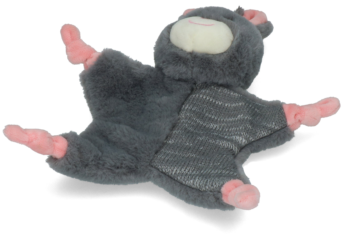 Bunny Puppy Crunchy Knot by Hoffreund