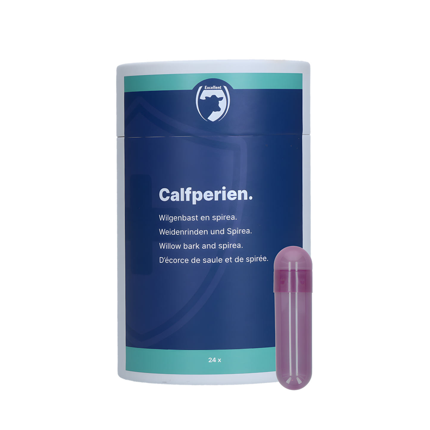 Excellent Calfperien 24 x 7 g by Hoffreund