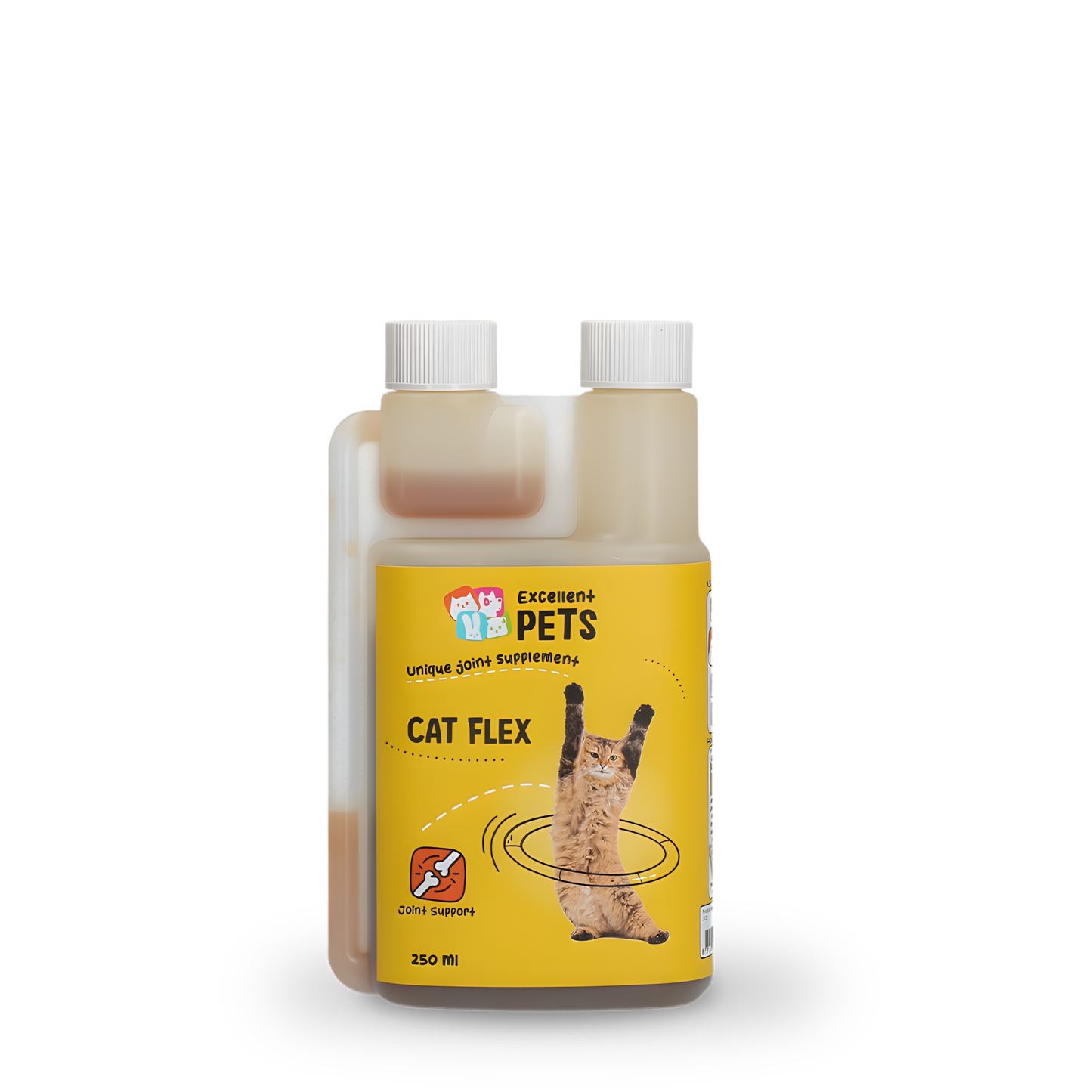 Excellent Pets Cat Flex 250 ml by Hoffreund