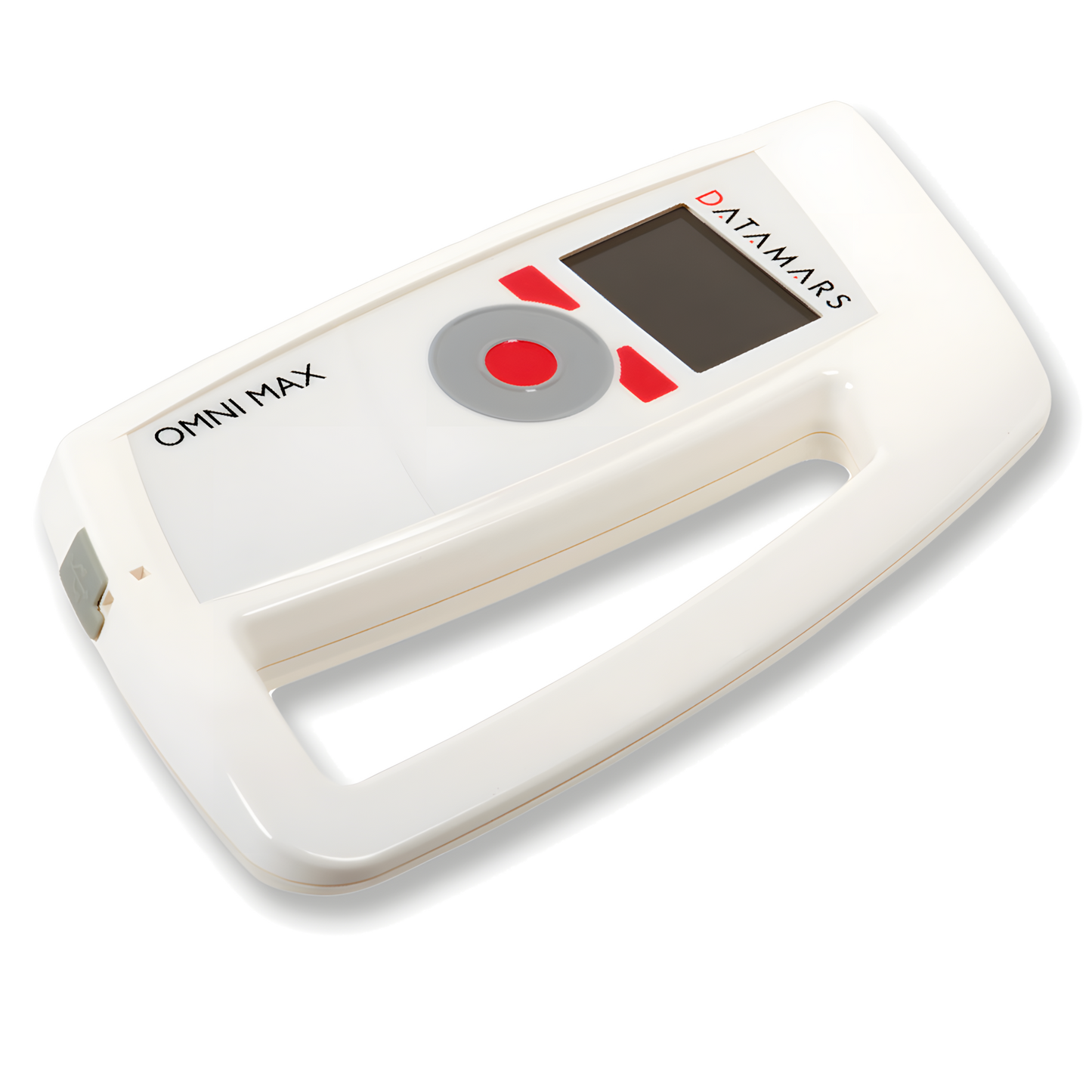 Virbac BackHome Omni MAX ISO Reader by Hoffreund