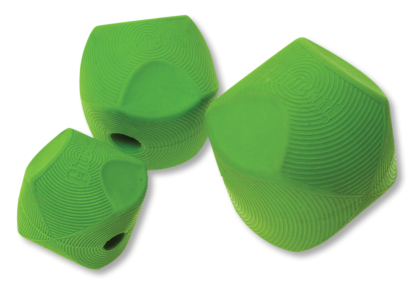 Chuckit! Erratic Ball S (2 pack)