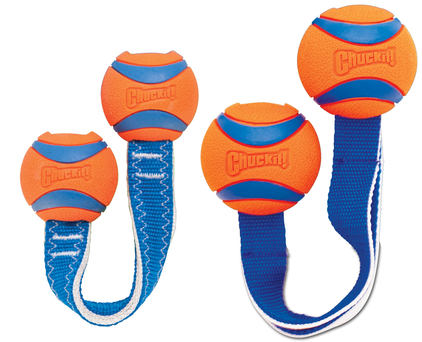 Chuckit! Ultra Duo Tug M by Hoffreund