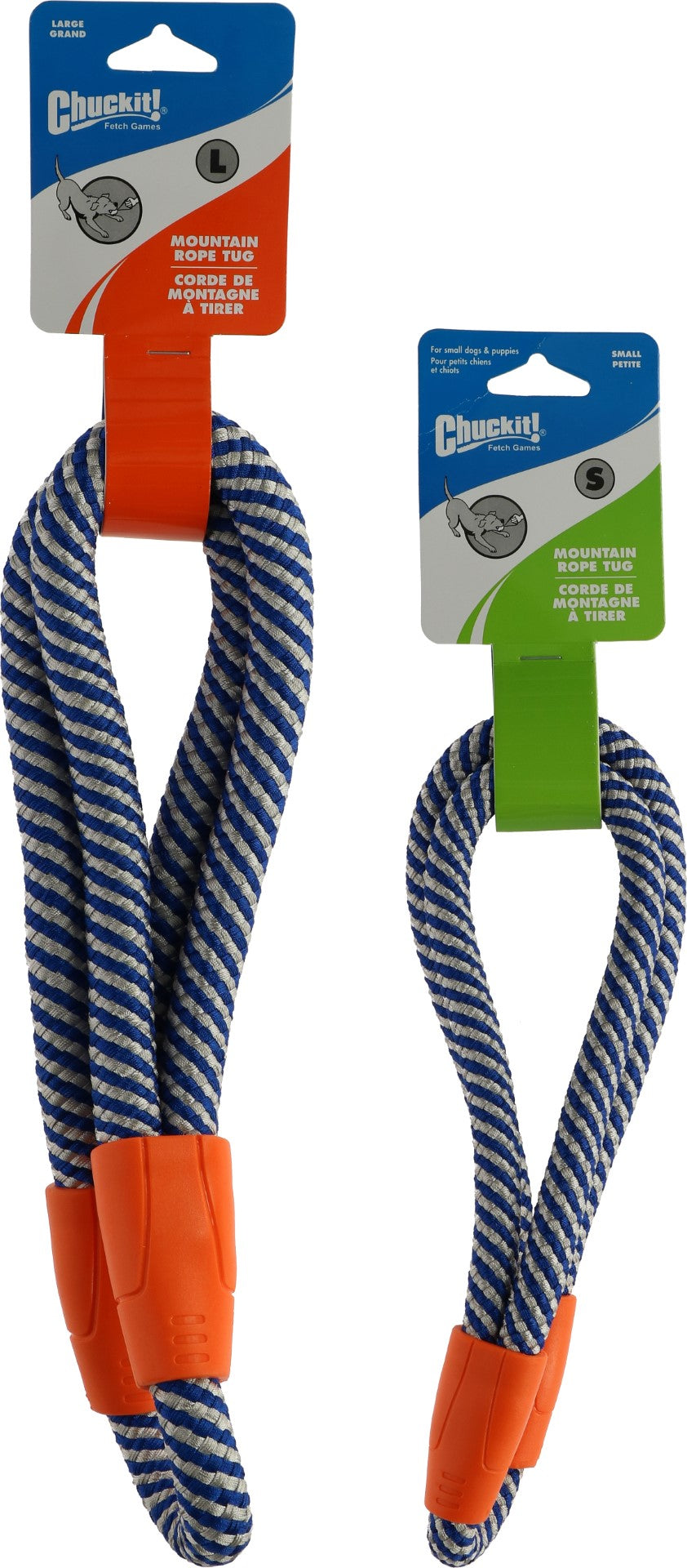 Chuckit! Mountain Rope Tug L