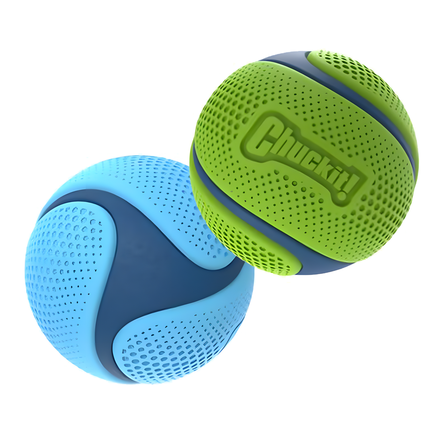 Chuckit! Sniff Fetch Ball Peanut Butter M by Hoffreund