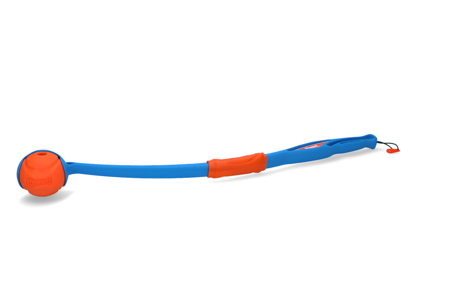 Chuckit! Fetch & Fold Launcher Original by Hoffreund