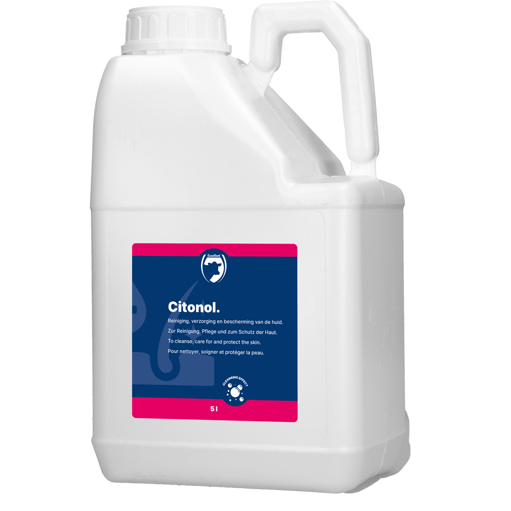 Excellent Citonol 5 l by Hoffreund