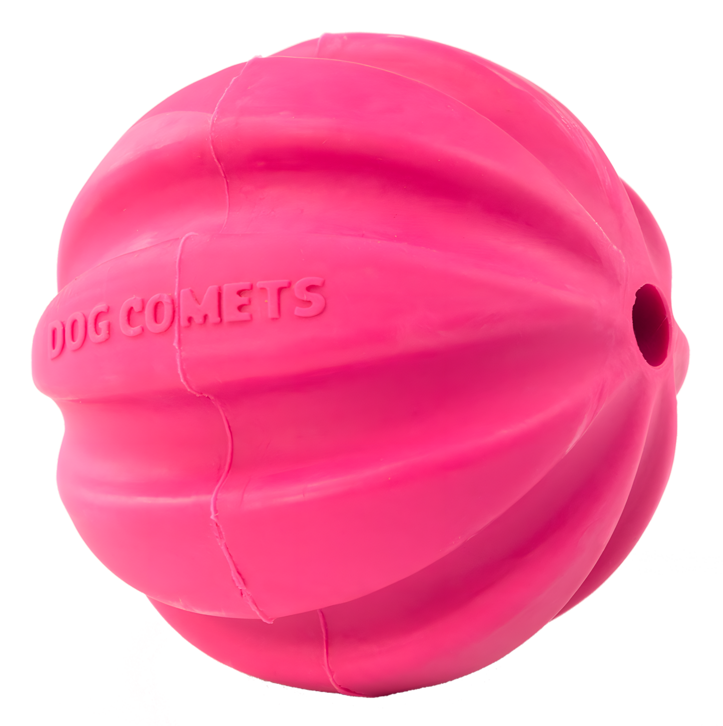 Dog Comets Halley Rosa by Hoffreund