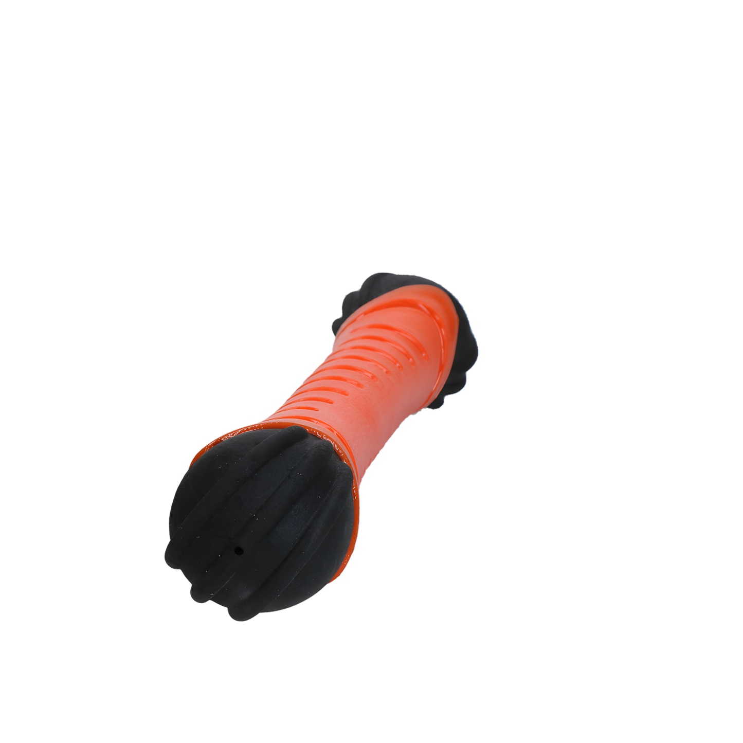 Dog Comets Asteroid Wurfstab L Orange by Hoffreund