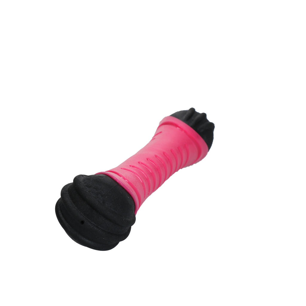 Dog Comets Asteroid Wurfstab L Rosa