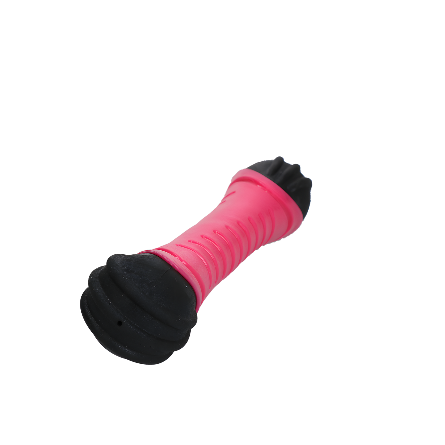 Dog Comets Asteroid Wurfstab L Rosa by Hoffreund