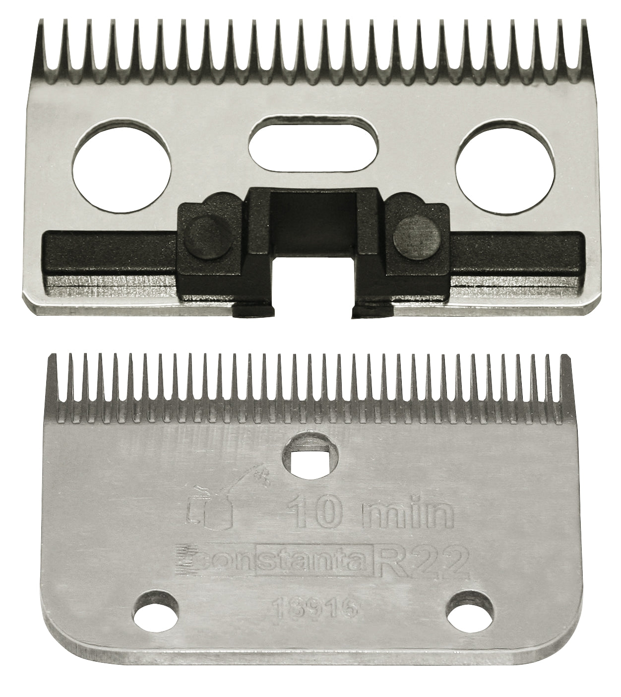 Constanta Rodeo Messerset 0.5 mm - 35/24